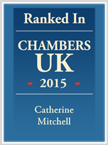 Chambers MLL CM 2015 - 150