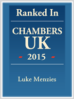 Chambers MLL LM 2015 - 150