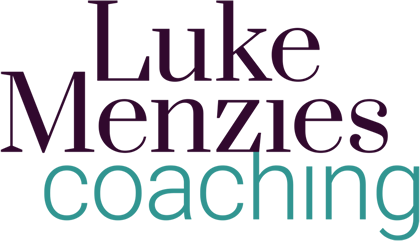 Luke Menzies Coaching