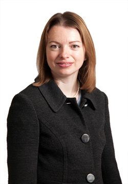 Joanne Sefton, Specialist Employment Lawyer at Menzies Law