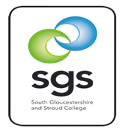 South Gloucestershire & Stroud College