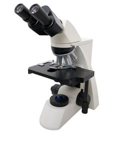 Investigation - Microscope